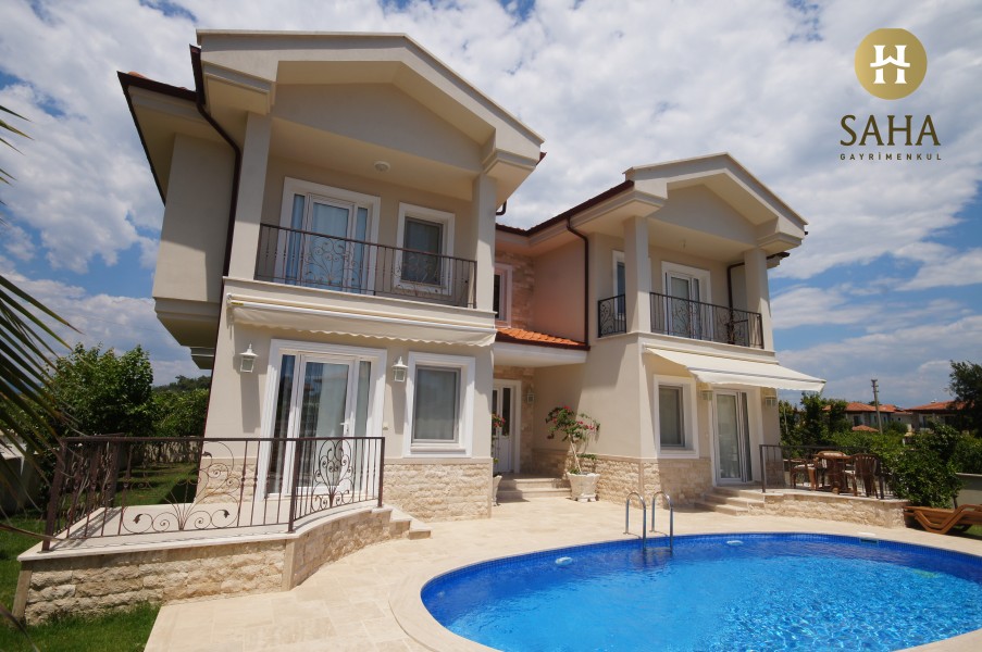 Villa 15