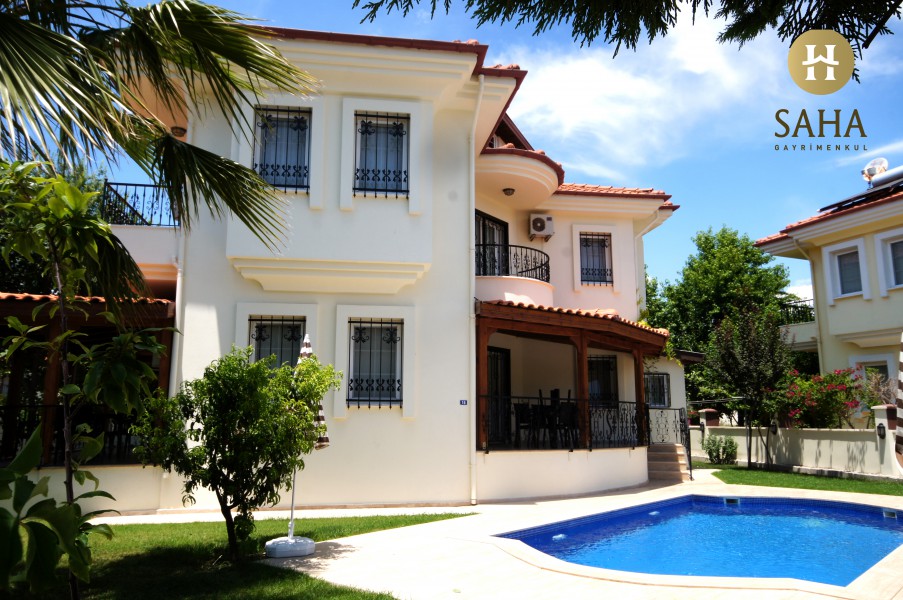 Villa 10