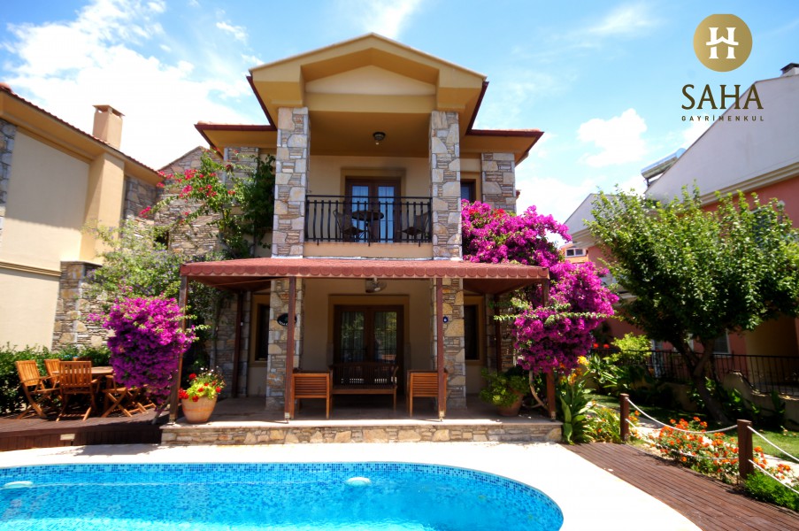 Villa 11